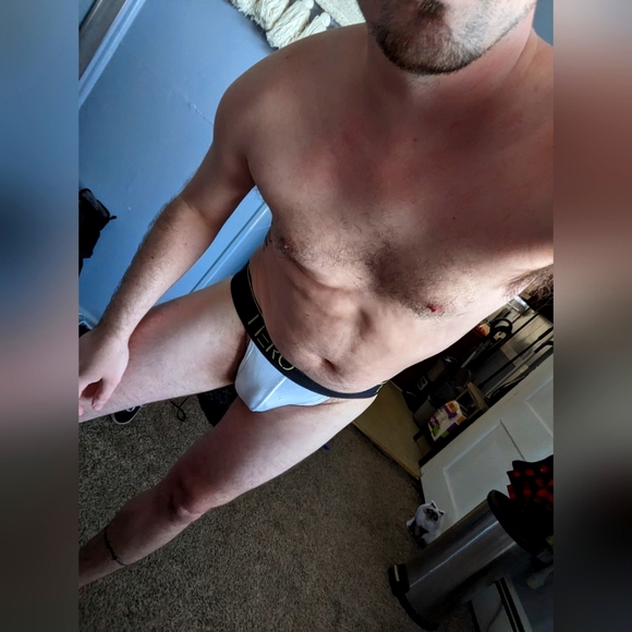 Jock Strap Men's Large - Picture 2 of 3